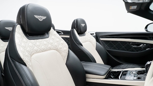 Used Bentley Continental 2020 for sale - 76183851: Photo 10