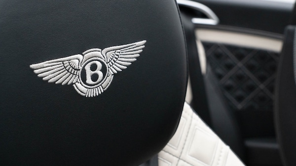Used Bentley Continental 2020 for sale - 76183851: Photo 11