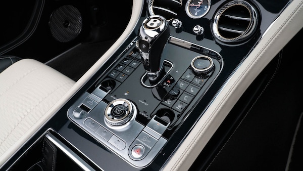 Used Bentley Continental 2020 for sale - 76183851: Photo 12