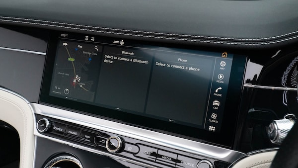 Used Bentley Continental 2020 for sale - 76183851: Photo 13
