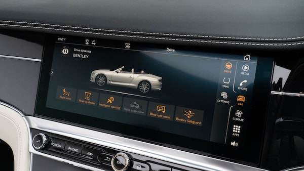 Used Bentley Continental 2020 for sale - 76183851: Photo 14