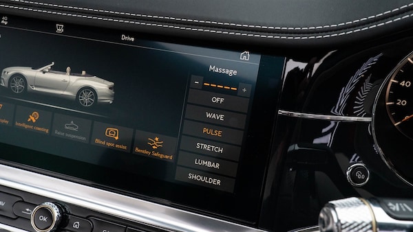 Used Bentley Continental 2020 for sale - 76183851: Photo 15
