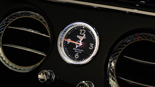 Used Bentley Continental 2020 for sale - 76183851: Photo 17