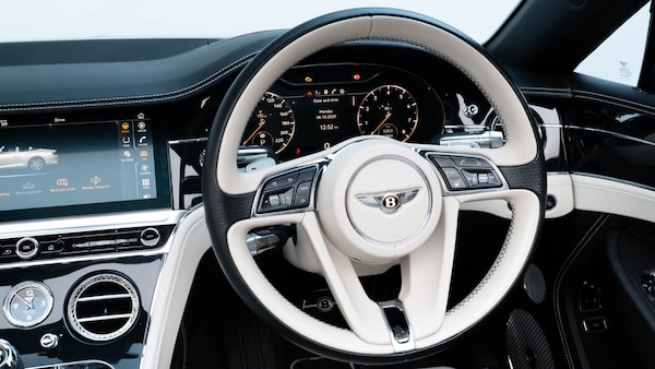 Used Bentley Continental 2020 for sale - 76183851: Photo 19