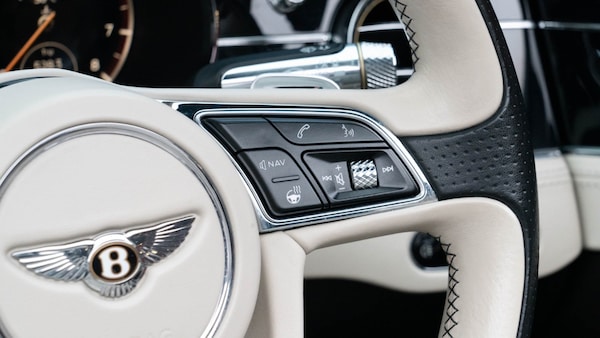 Used Bentley Continental 2020 for sale - 76183851: Photo 21