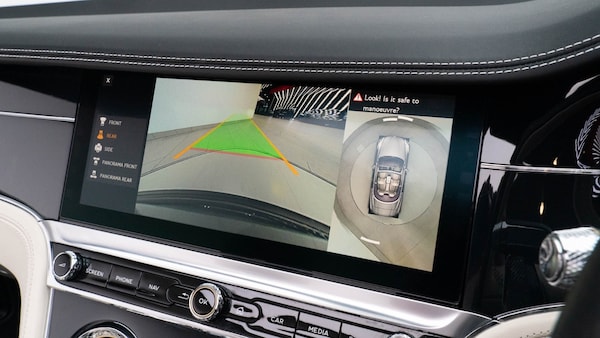 Used Bentley Continental 2020 for sale - 76183851: Photo 22