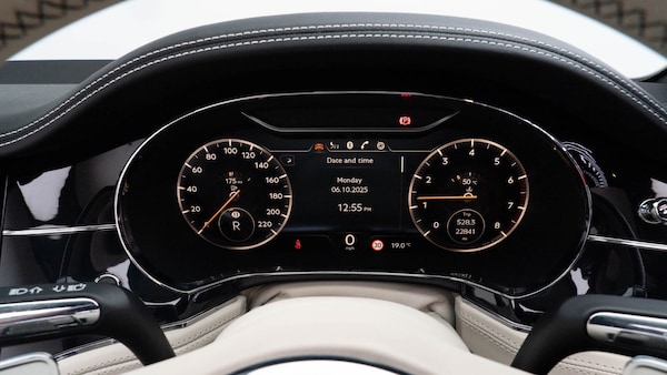 Used Bentley Continental 2020 for sale - 76183851: Photo 23