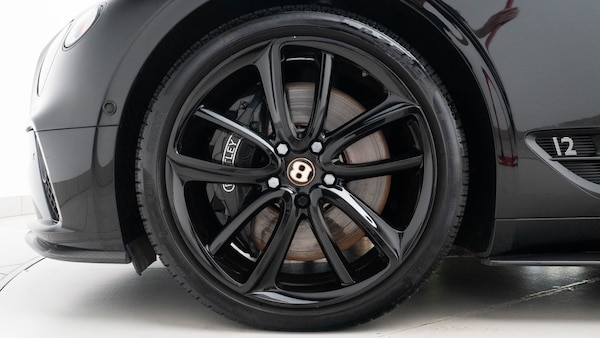Used Bentley Continental 2020 for sale - 76183851: Photo 25
