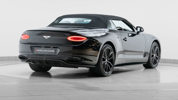 Used Bentley Continental 2020 for sale - 76183851: Photo 29