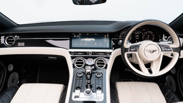 Used Bentley Continental 2020 for sale - 76183851: Photo 2