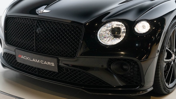 Used Bentley Continental 2020 for sale - 76183851: Photo 33