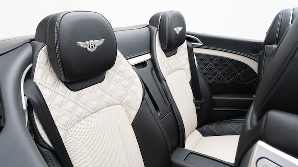 Used Bentley Continental 2020 for sale - 76183851: Photo 3