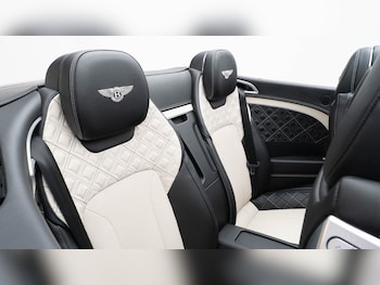 Used Bentley Continental 2020 for sale - 76183851: Photo 3