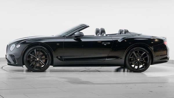 Used Bentley Continental 2020 for sale - 76183851: Photo 4