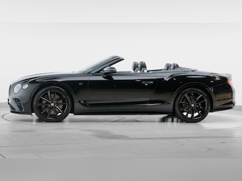 Used Bentley Continental 2020 for sale - 76183851: Photo 4