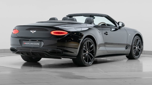 Used Bentley Continental 2020 for sale - 76183851: Photo 5