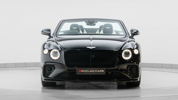Used Bentley Continental 2020 for sale - 76183851: Photo 6