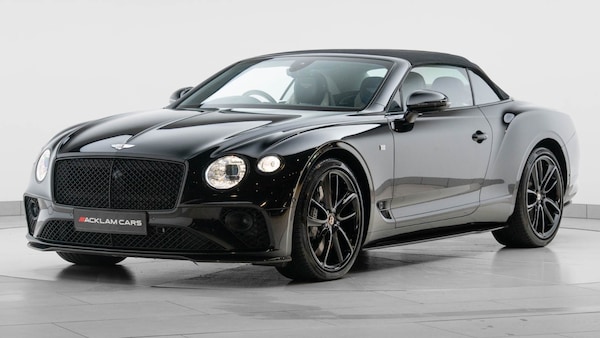 Used Bentley Continental 2020 for sale - 76183851: Photo 7