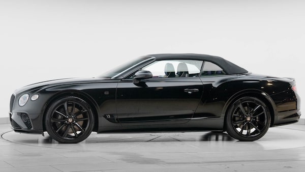 Used Bentley Continental 2020 for sale - 76183851: Photo 8