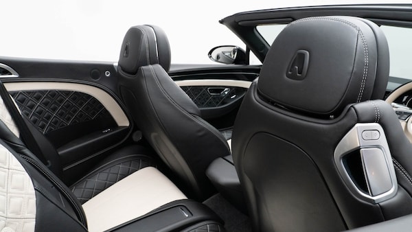 Used Bentley Continental 2020 for sale - 76183851: Photo 9
