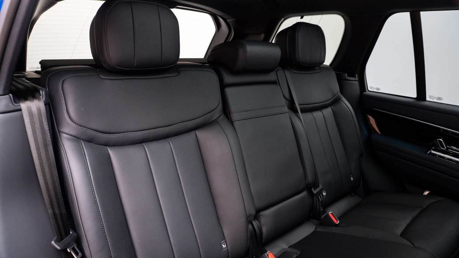 Used Land Rover Range Rover 2025 for sale - 77256514: Photo 10