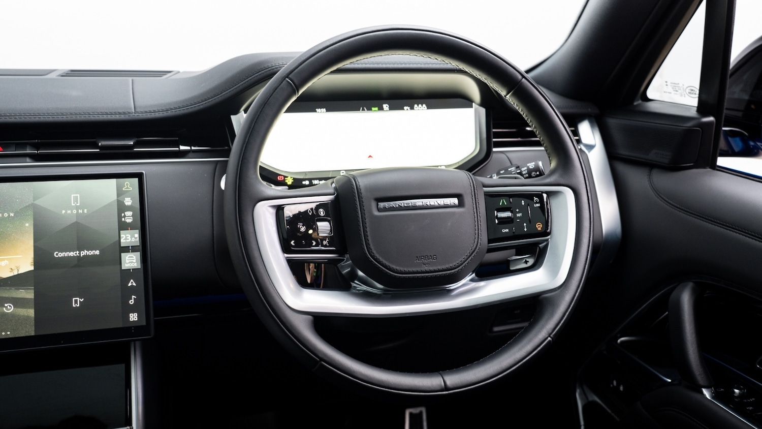 Used Land Rover Range Rover 2025 for sale - 77256514: Photo 13