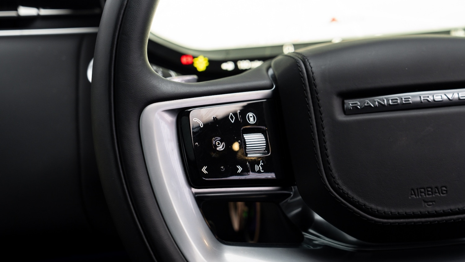 Used Land Rover Range Rover 2025 for sale - 77256514: Photo 14