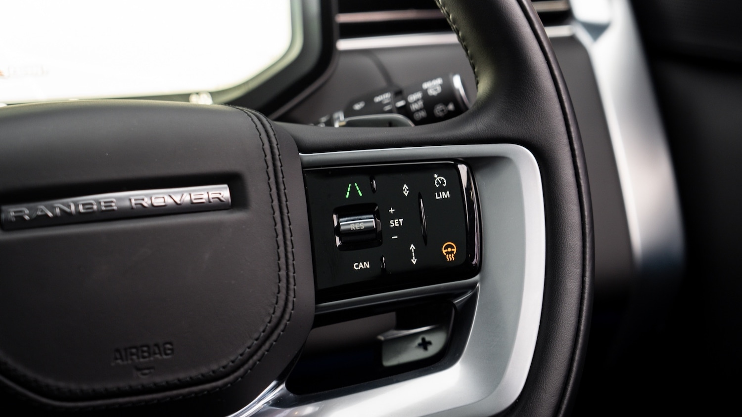 Used Land Rover Range Rover 2025 for sale - 77256514: Photo 15