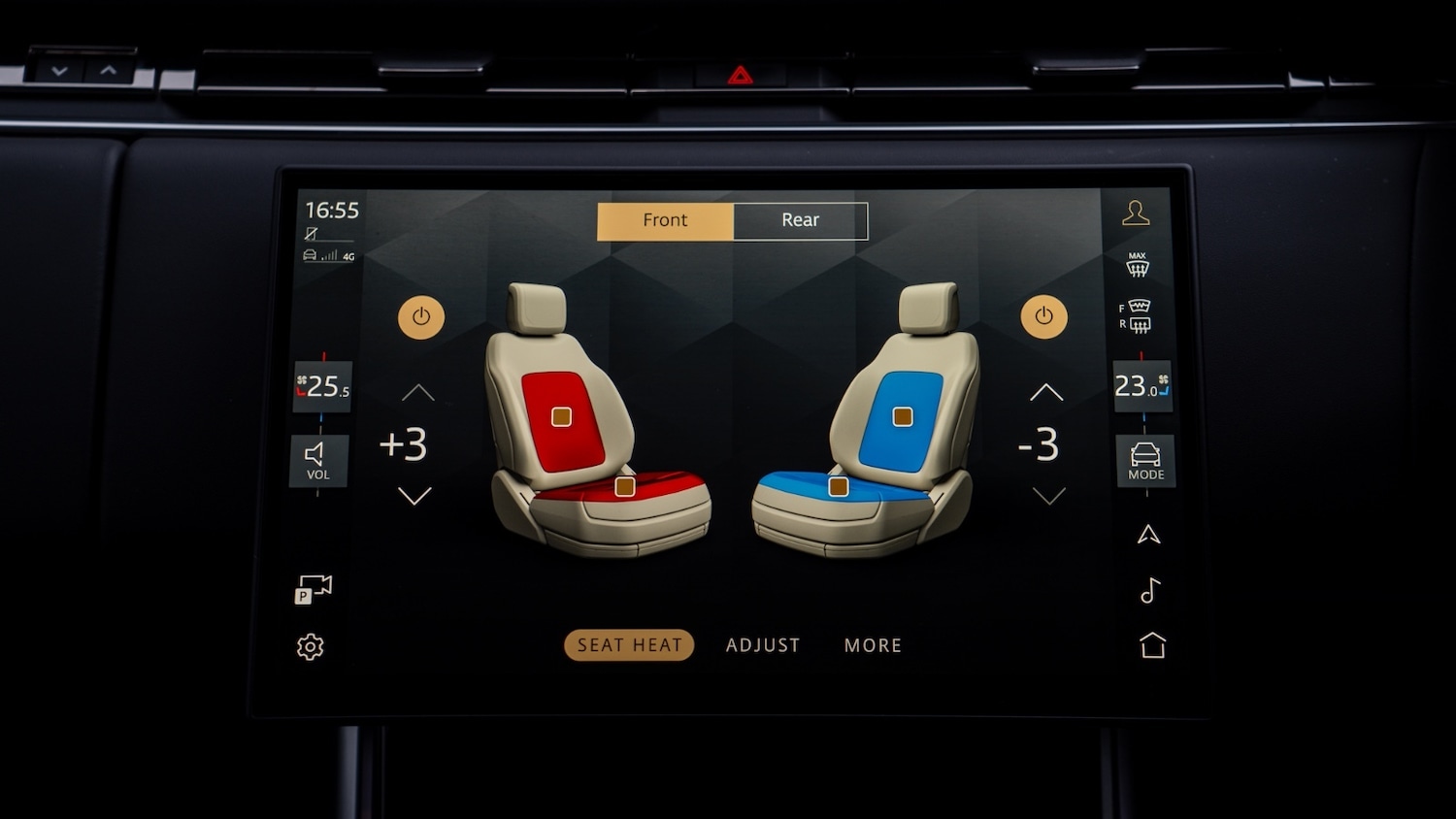 Used Land Rover Range Rover 2025 for sale - 77256514: Photo 18