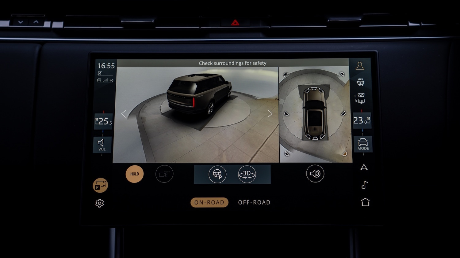 Used Land Rover Range Rover 2025 for sale - 77256514: Photo 19