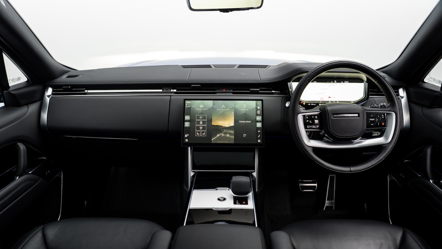 Used Land Rover Range Rover 2025 for sale - 77256514: Photo 2