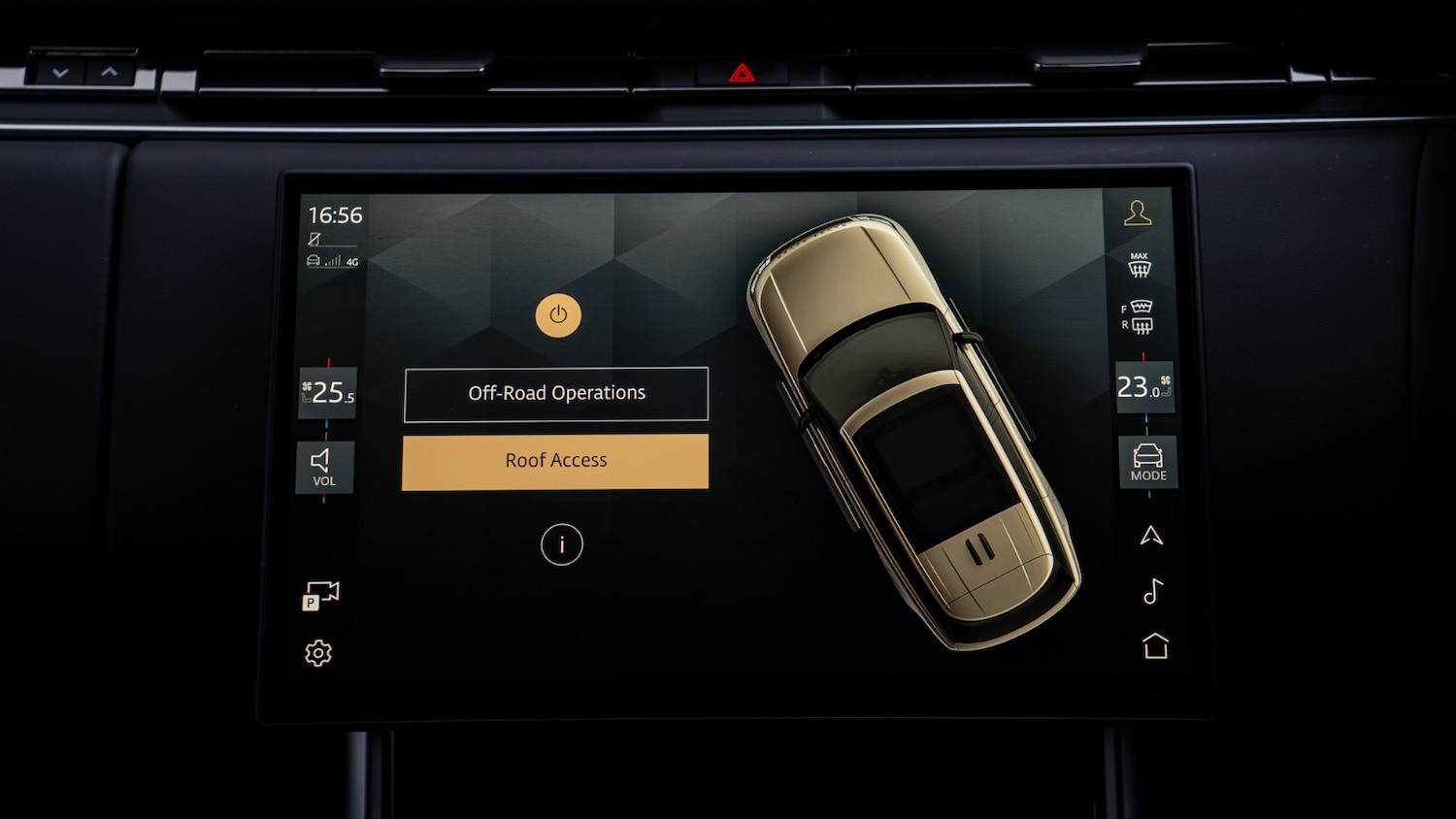 Used Land Rover Range Rover 2025 for sale - 77256514: Photo 20