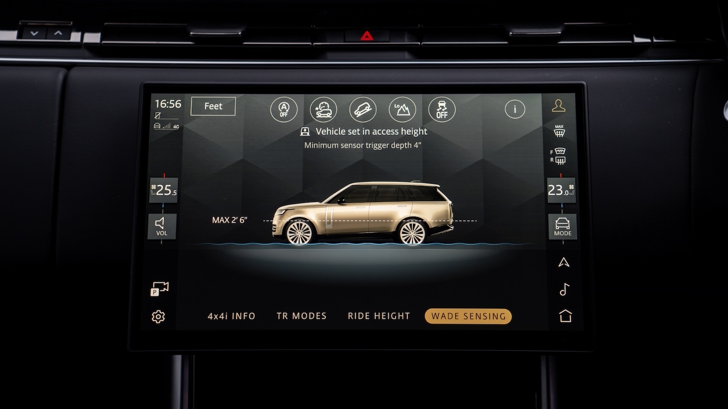 Used Land Rover Range Rover 2025 for sale - 77256514: Photo 21