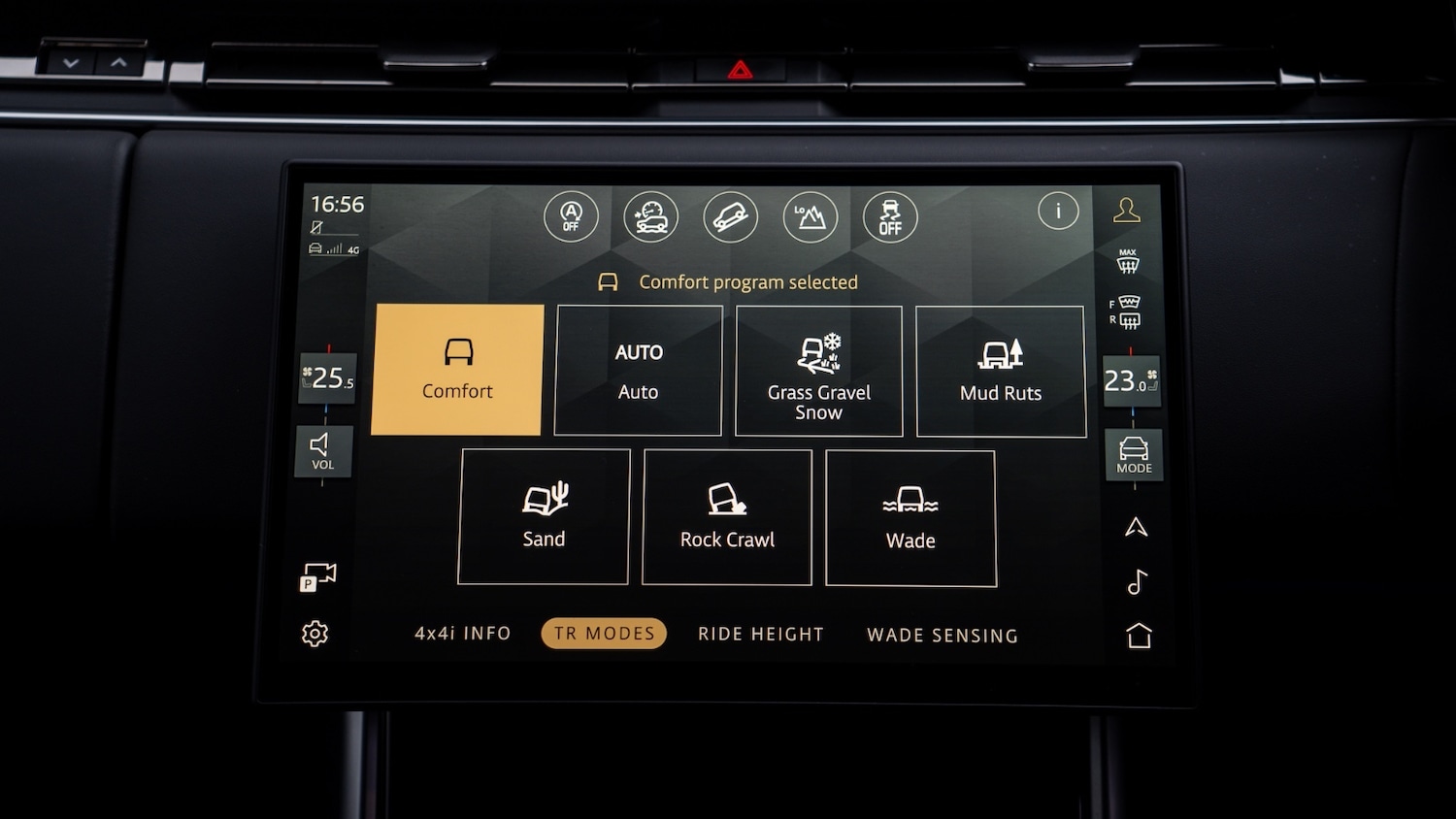 Used Land Rover Range Rover 2025 for sale - 77256514: Photo 22