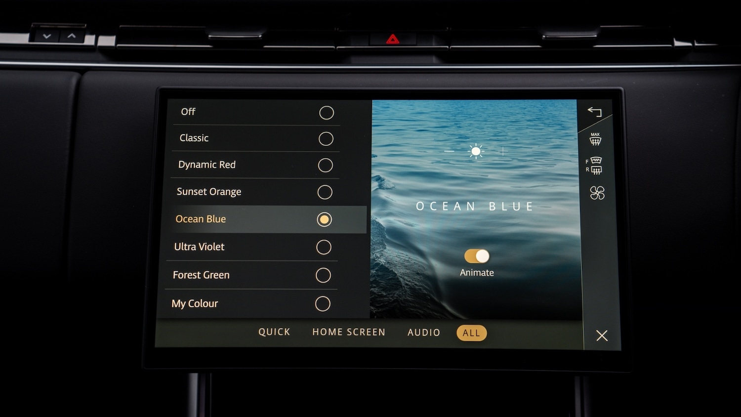 Used Land Rover Range Rover 2025 for sale - 77256514: Photo 23