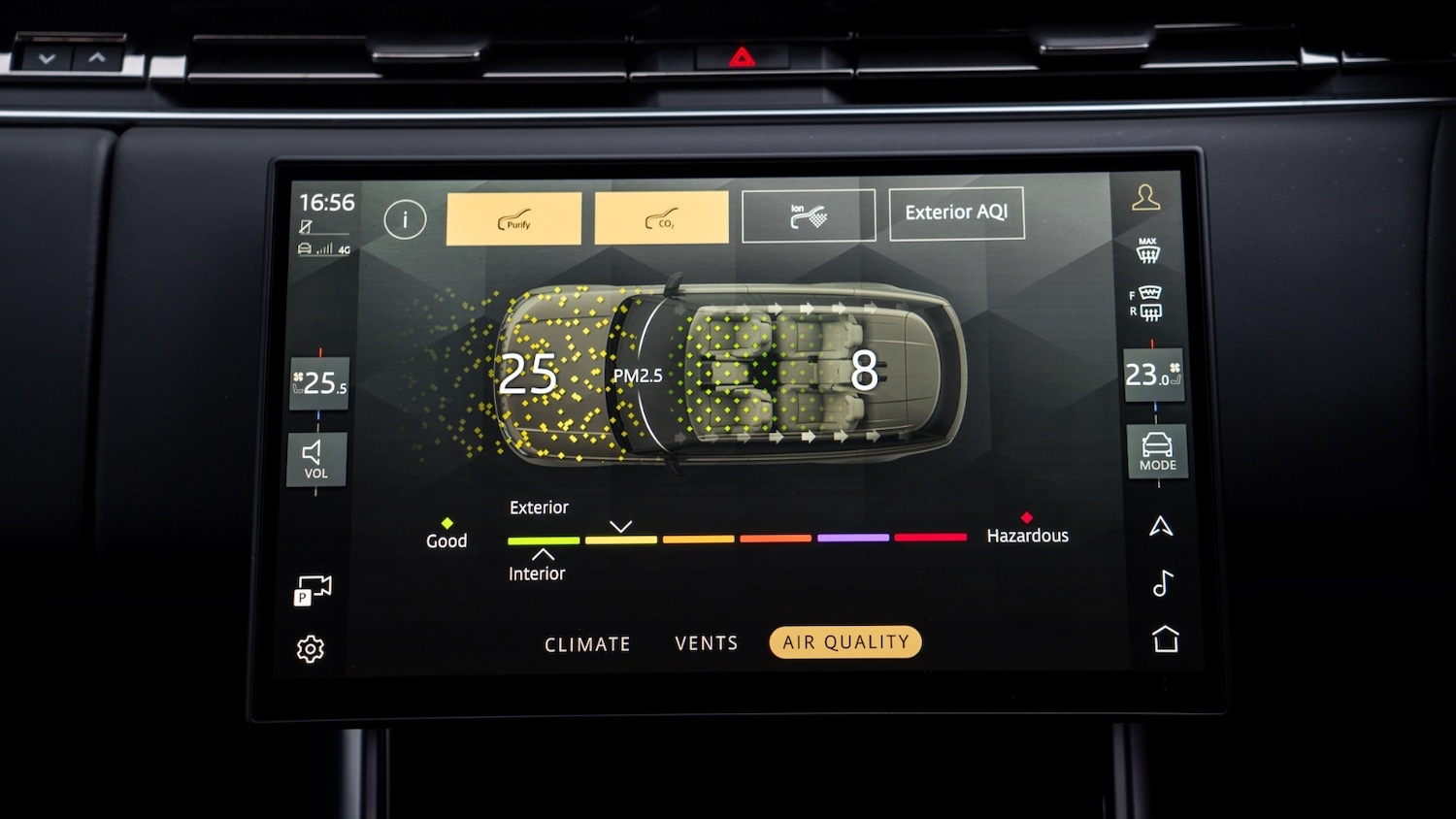 Used Land Rover Range Rover 2025 for sale - 77256514: Photo 24