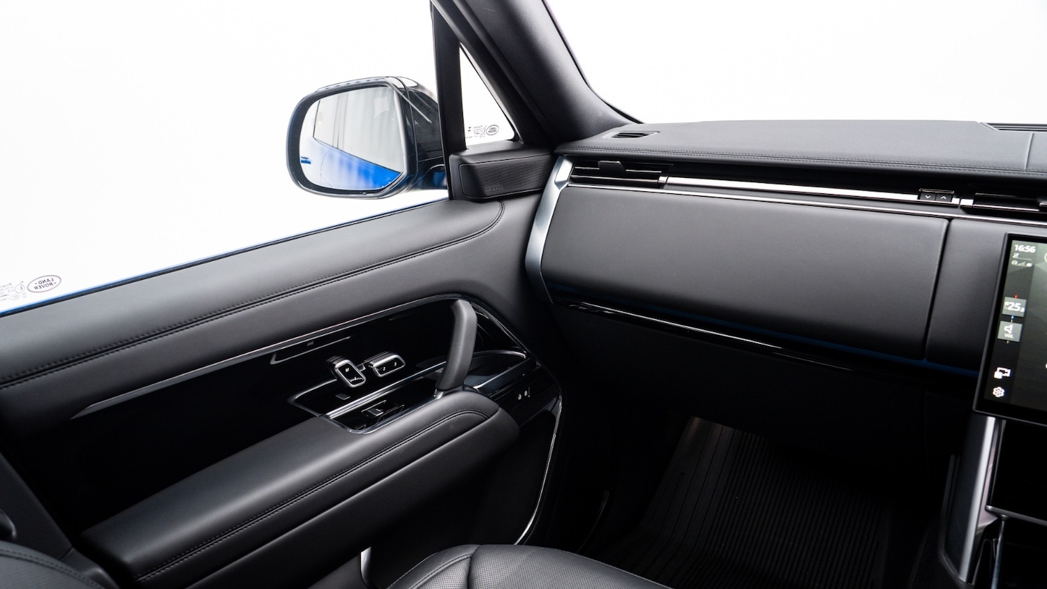 Used Land Rover Range Rover 2025 for sale - 77256514: Photo 25