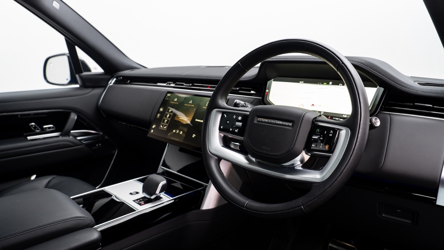 Used Land Rover Range Rover 2025 for sale - 77256514: Photo 26