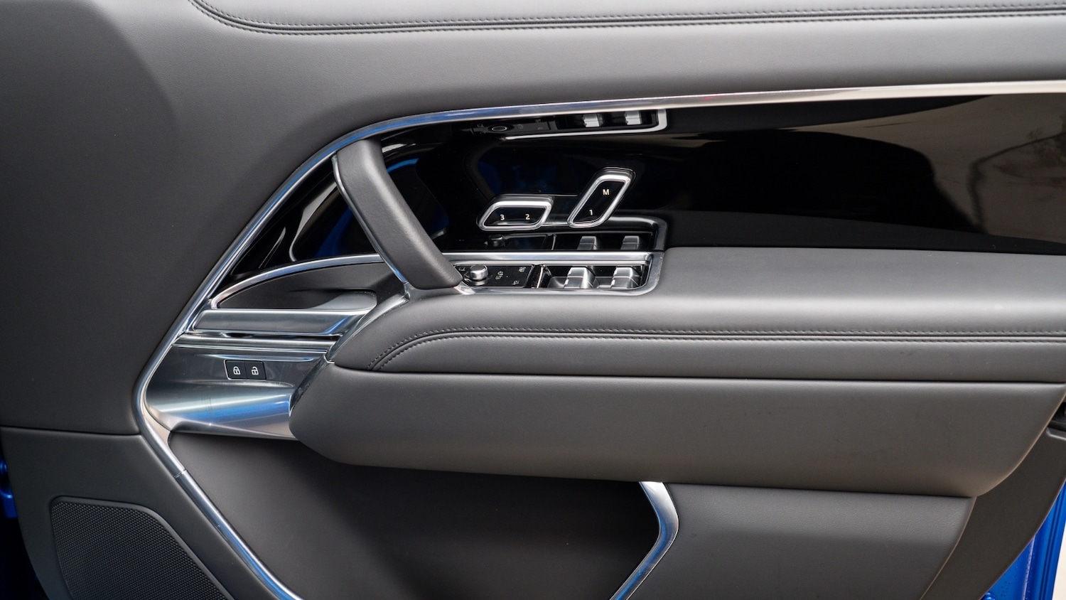 Used Land Rover Range Rover 2025 for sale - 77256514: Photo 27