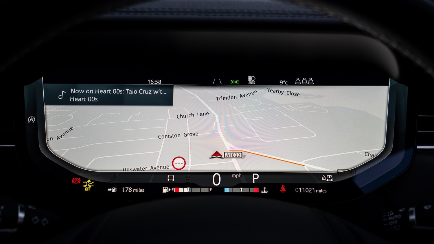 Used Land Rover Range Rover 2025 for sale - 77256514: Photo 30