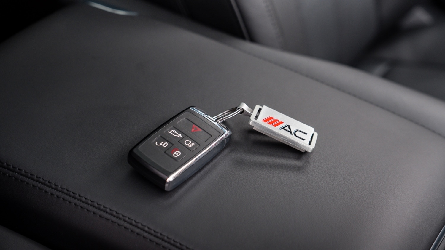 Used Land Rover Range Rover 2025 for sale - 77256514: Photo 34