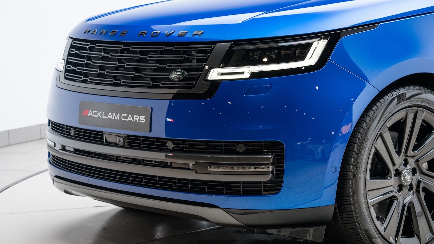 Used Land Rover Range Rover 2025 for sale - 77256514: Photo 36