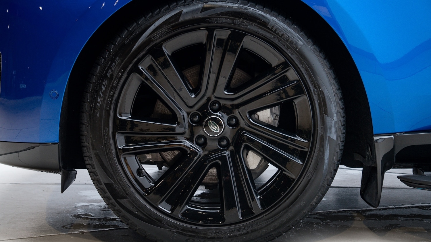 Used Land Rover Range Rover 2025 for sale - 77256514: Photo 37