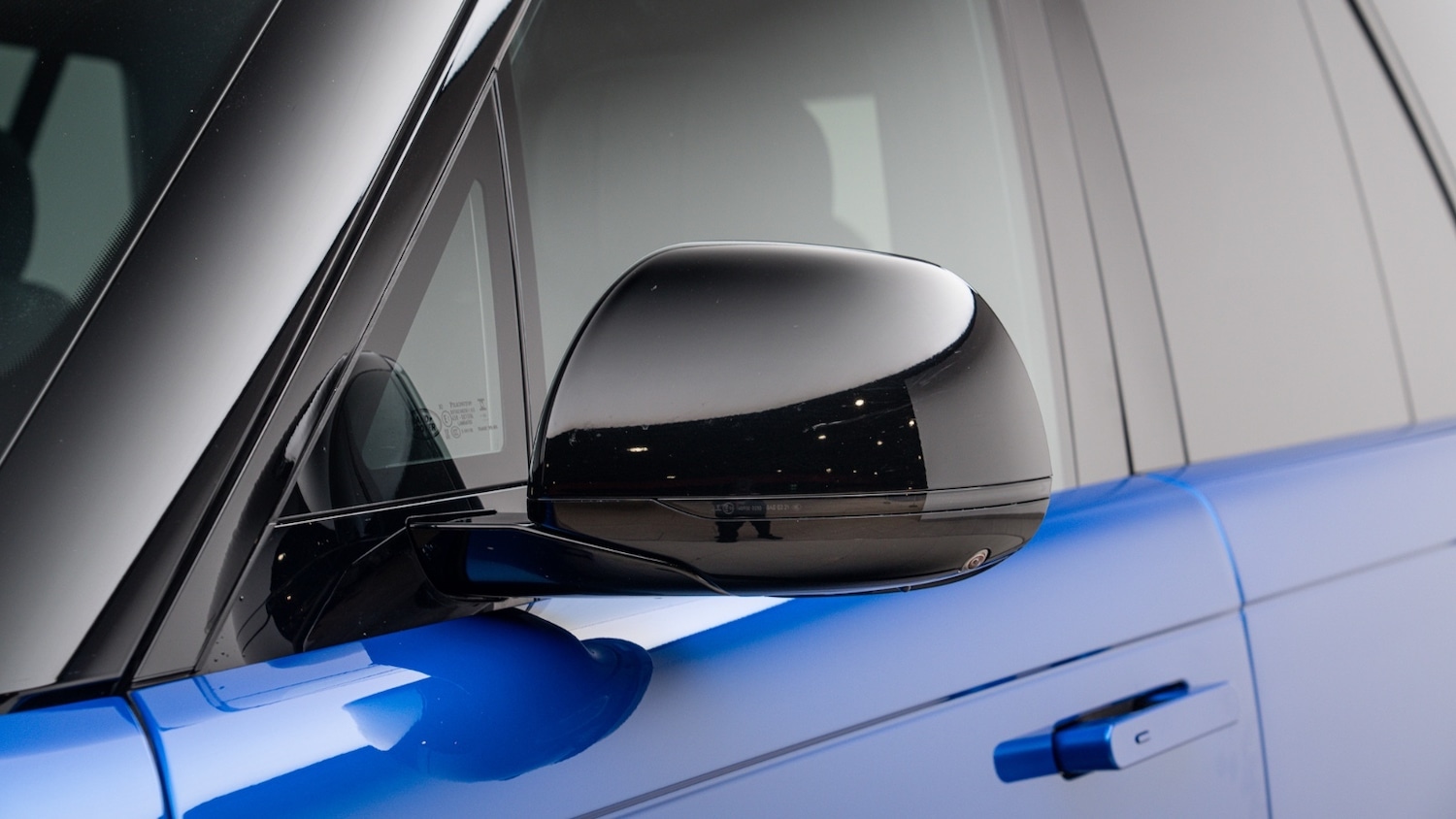 Used Land Rover Range Rover 2025 for sale - 77256514: Photo 38