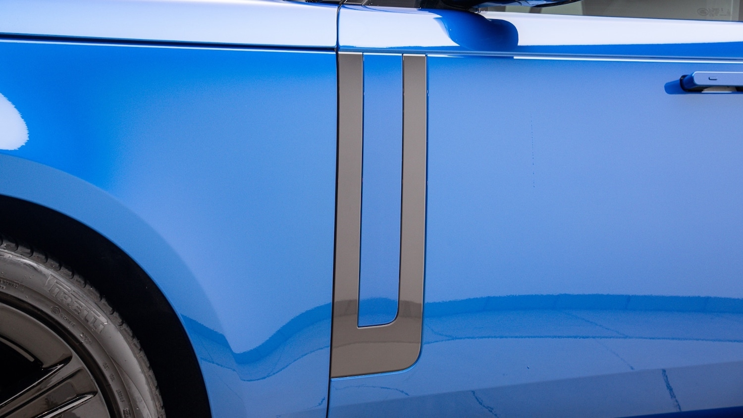 Used Land Rover Range Rover 2025 for sale - 77256514: Photo 39