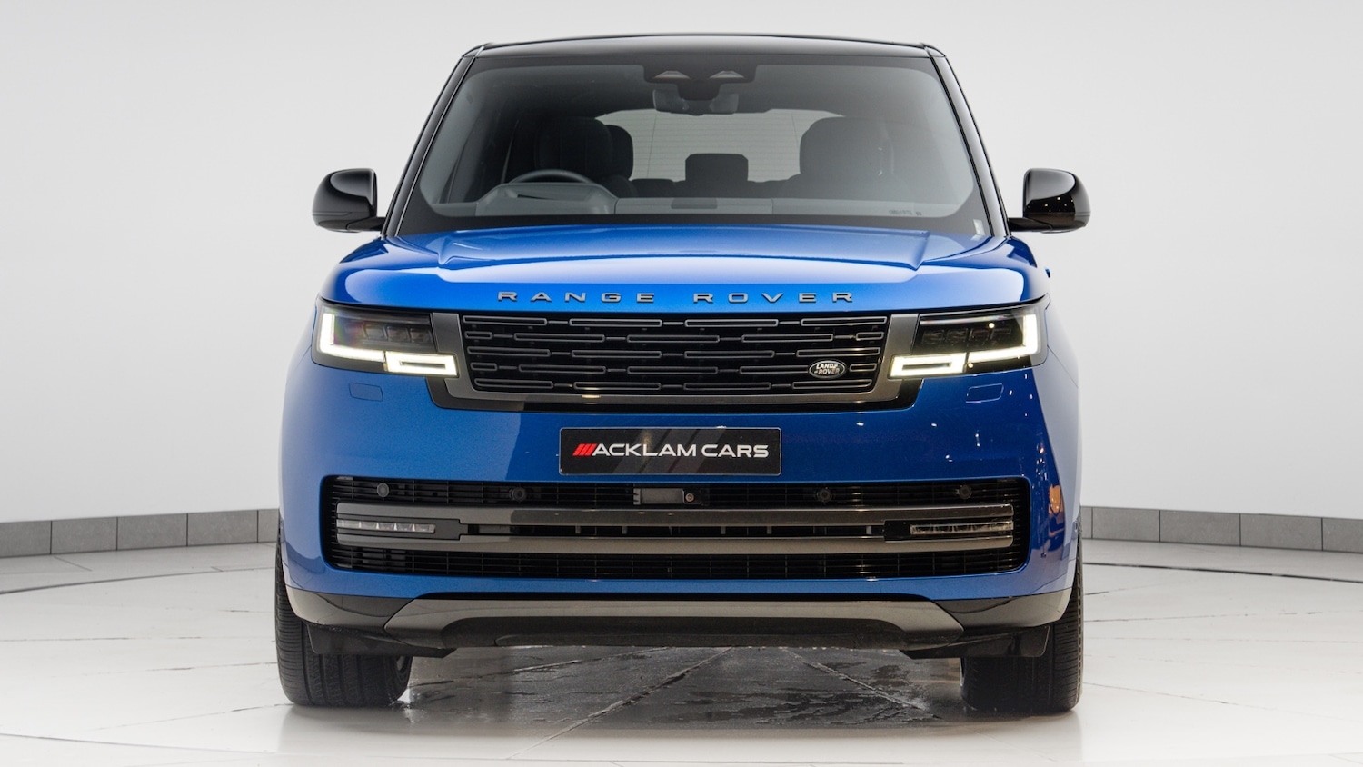 Used Land Rover Range Rover 2025 for sale - 77256514: Photo 4