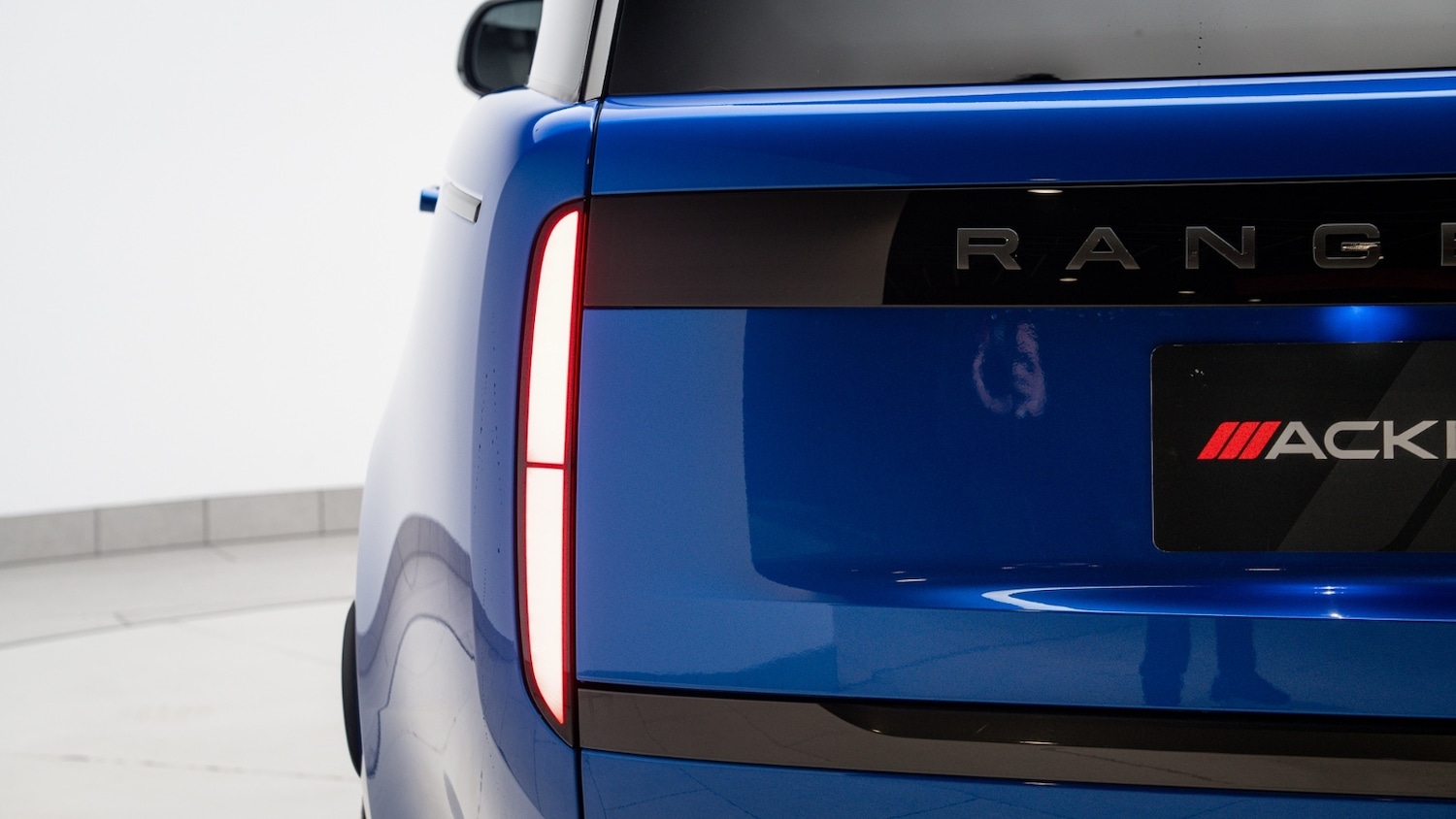 Used Land Rover Range Rover 2025 for sale - 77256514: Photo 40