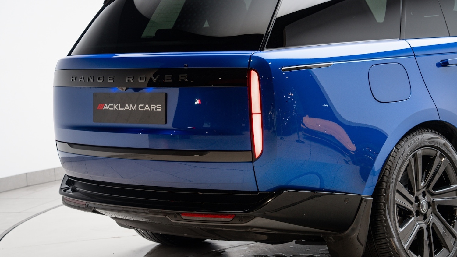 Used Land Rover Range Rover 2025 for sale - 77256514: Photo 41