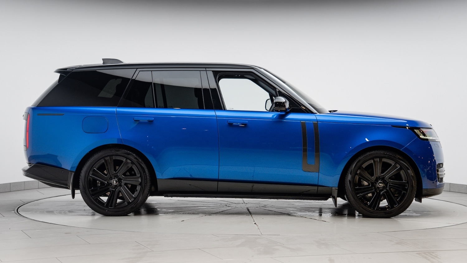 Used Land Rover Range Rover 2025 for sale - 77256514: Photo 5