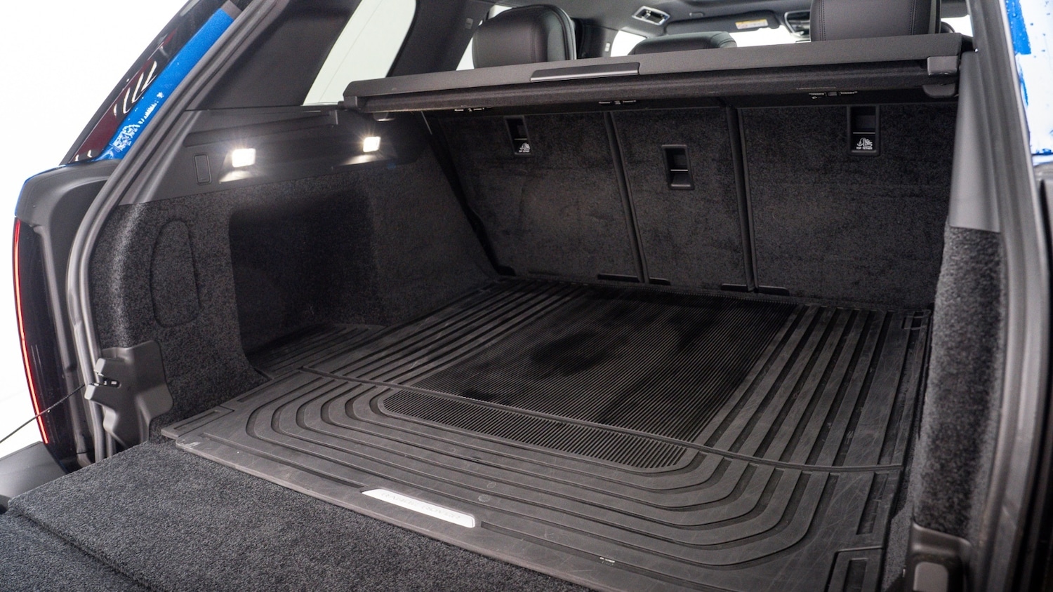 Used Land Rover Range Rover 2025 for sale - 77256514: Photo 8